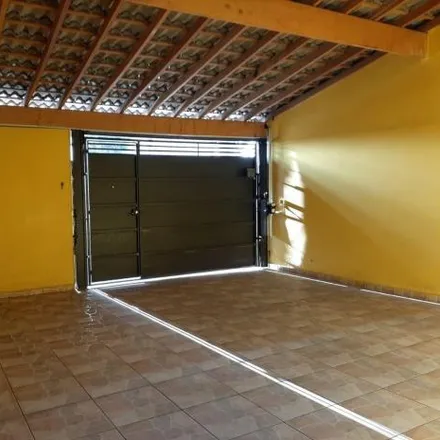 Buy this 2 bed house on Mercadinho Bandeira Branca in Avenida João Baptista de Sant'Anna, Bandeira Branca I