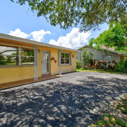 Rent this 2 bed townhouse on 824 Prosperity Farms Road in North Palm Beach, FL 33408