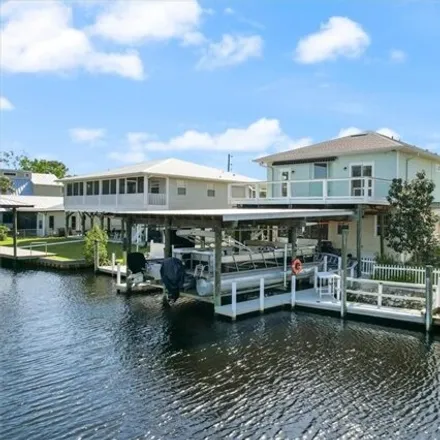 Image 3 - 5717 South Sea Otter Path, Homosassa, Citrus County, FL 34448, USA - House for sale
