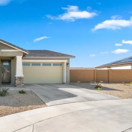 Buy this 4 bed house on 9316 South 39th Drive in Phoenix, AZ 85339