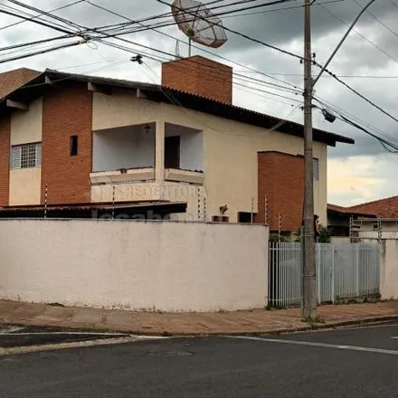 Image 1 - Rua Rio Solimões, Jardim Aclimação, São José do Rio Preto - SP, 15091-420, Brazil - House for rent