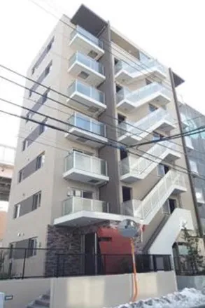 Image 1 - unnamed road, Kameido, Koto, 136-0071, Japan - Apartment for rent