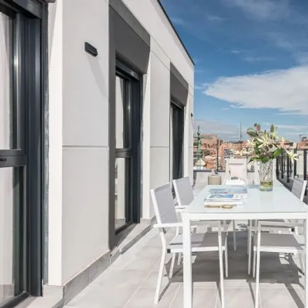 Image 4 - Madrid, Calle de la Alfalfa, 28029 Madrid - Apartment for rent