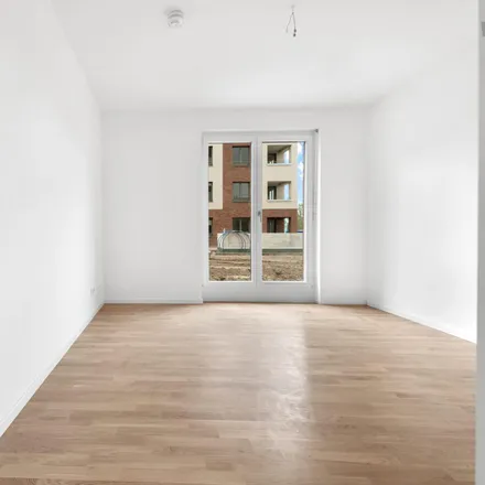Rent this 3 bed apartment on Georg-Klingenberg-Straße 21 in 10318 Berlin, Germany
