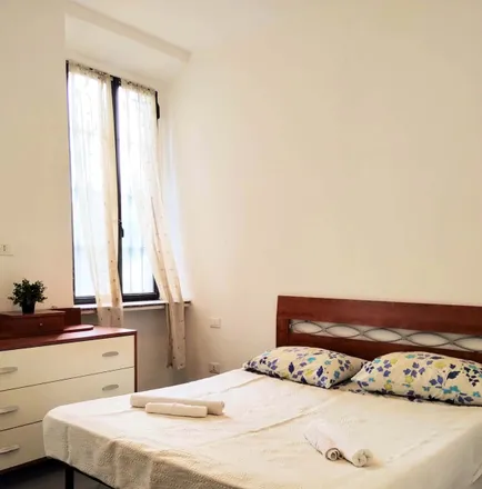 Image 4 - Via Gaetano Osculati 5, 20161 Milan MI, Italy - Apartment for rent