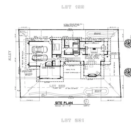 Image 4 - Northwest Strickland Way, Bend, OR, USA - House for sale