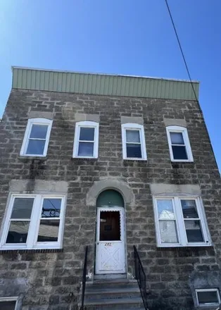 Rent this 2 bed apartment on 288 Wilson Avenue in Kearny, NJ 07032