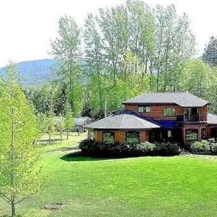 Image 1 - unnamed road, Jackson County, OR, USA - House for sale