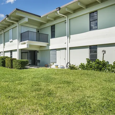 Buy this 2 bed townhouse on Melbourne Beach Fishing Pier in Riverside Drive, Melbourne Beach