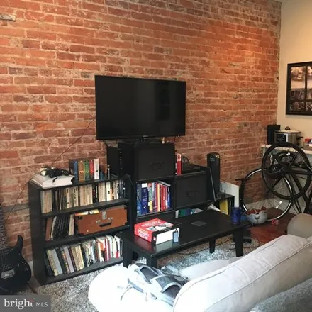 Rent this studio apartment on Charlie Was a Sinner in 131 South 13th Street, Philadelphia