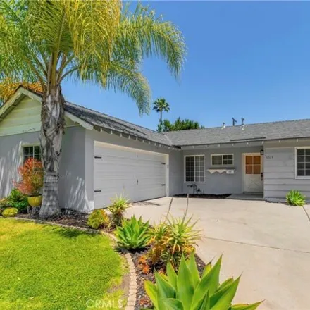 Buy this 3 bed house on 6524 Neddy Ave in California, 91307