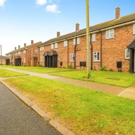 Buy this 3 bed townhouse on Suffolk Road in West Lindsey, LN1 2UG