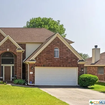 Buy this 4 bed house on 1501 Cherokee Run in Pflugerville, TX 78764