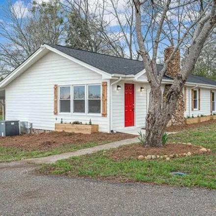 Image 4 - Wilsonville Fire Station, Weldon Street, Wilsonville, Shelby County, AL 35786, USA - House for sale