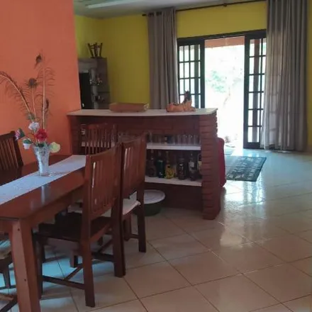 Buy this 5 bed house on unnamed road in Jundiaizinho, Atibaia - SP