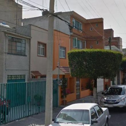 Rent this 3 bed apartment on Calle Juan Sarabia in Colonia Nueva Santa María, 02800 Mexico City