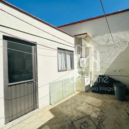 Image 4 - Calle Paz Montes de Oca, Benito Juárez, 03340 Mexico City, Mexico - House for sale