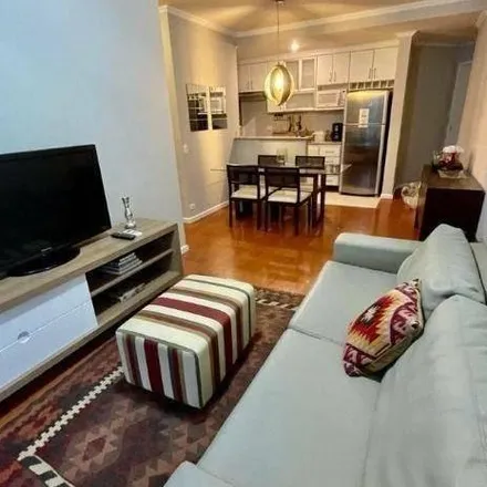 Buy this 2 bed apartment on Rua Sansão Alves dos Santos in Vila Olímpia, São Paulo - SP