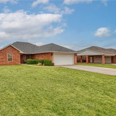 Buy this 3 bed house on unnamed road in Elk City, OK 73644