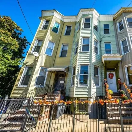 Buy this 9 bed house on 242 Prospect Street in Jersey City, NJ 07307