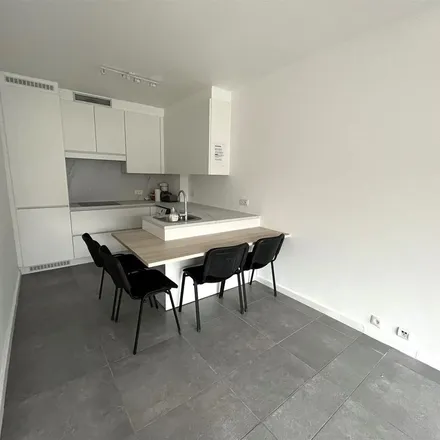 Image 5 - Konijnenberg 38, 2180 Antwerp, Belgium - Apartment for rent
