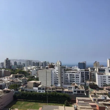 Rent this 1 bed apartment on Lima Metropolitan Area in Cocharcas, PE