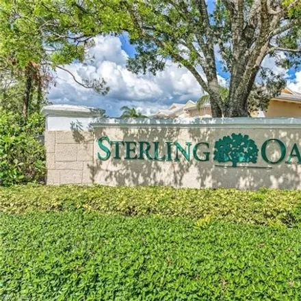 Rent this 3 bed condo on 1379 Sweetwater Cove in Collier County, FL 34110