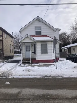 Buy this 2 bed house on Ogdensburg Free Academy in Morris Street, City of Ogdensburg