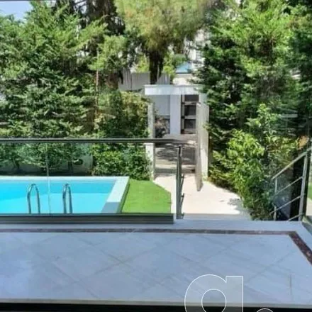 Image 1 - Διαμαντίδη Δημητρίου, Psychiko, Greece - Apartment for rent