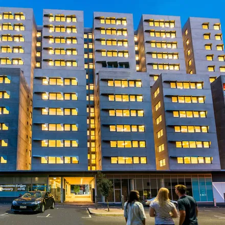Image 2 - Student Village, The University of Melbourne Campus, 108-128 Leicester Street, Carlton VIC 3053, Australia - Apartment for rent