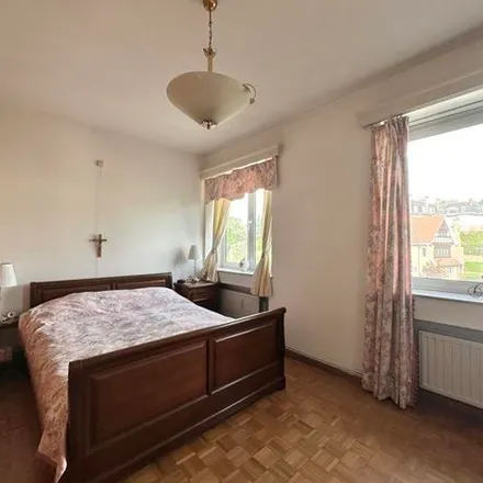 Rent this 3 bed apartment on unnamed road in 1150 Woluwe-Saint-Pierre - Sint-Pieters-Woluwe, Belgium