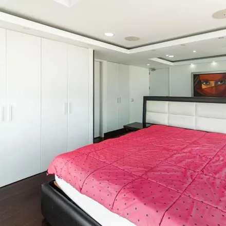 Rent this 2 bed apartment on Complejo Deportivo Chino Vasquez in De la Marina Boulevard, Miraflores