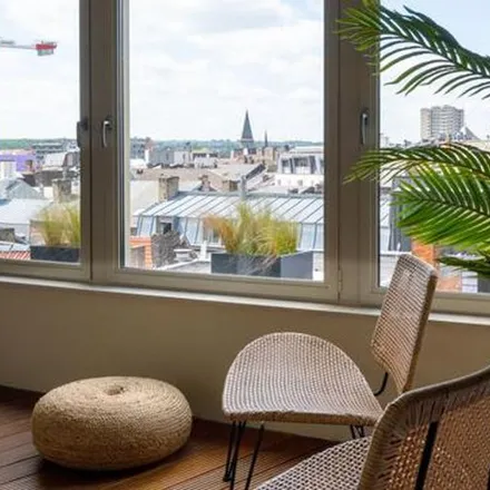 Rent this 3 bed apartment on Galeries Saint-Lambert in Rue Saint-Gangulphe, 4000 Grivegnée