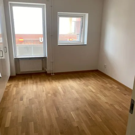 Rent this 2 bed apartment on Linjetvågatan in 212 52 Malmo, Sweden