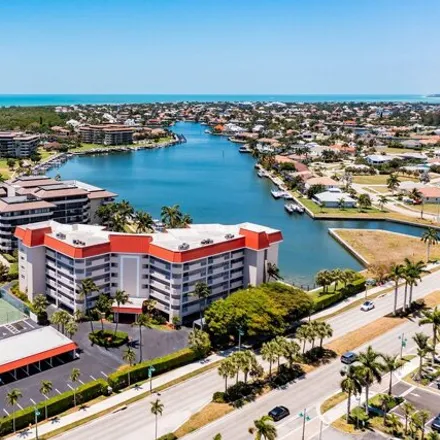 Buy this 2 bed condo on 273 North Collier Boulevard in Marco Island, FL 34145