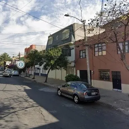 Buy this 3 bed house on Calle Floricultra in Colonia 20 de Noviembre 5o. tramo, 15309 Mexico City