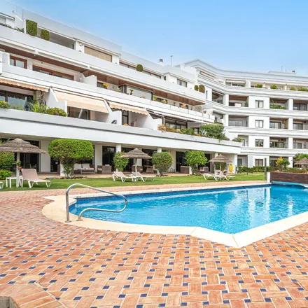 Buy this 3 bed apartment on 29660 Marbella