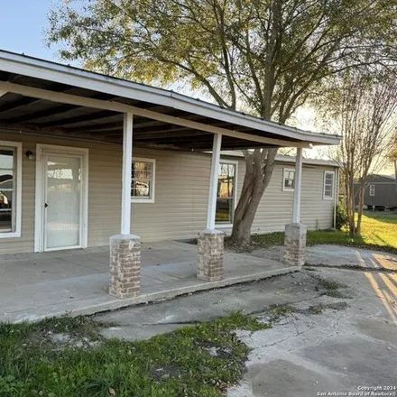 Buy this studio apartment on Private Road in Bexar County, TX 78039