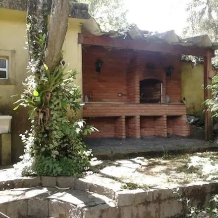 Buy this 5 bed house on unnamed road in Caraguatá, Mairiporã - SP