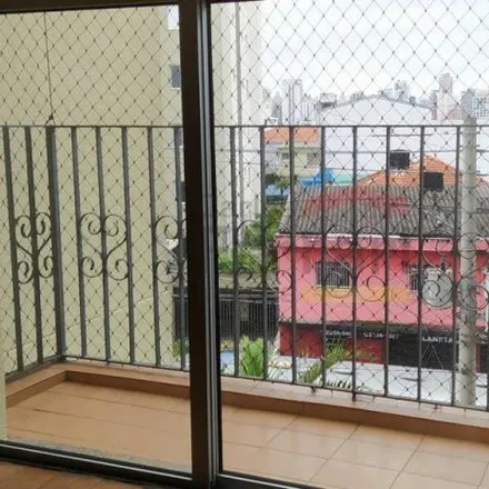 Buy this 3 bed apartment on Avenida do Guacá in Lauzane Paulista, São Paulo - SP