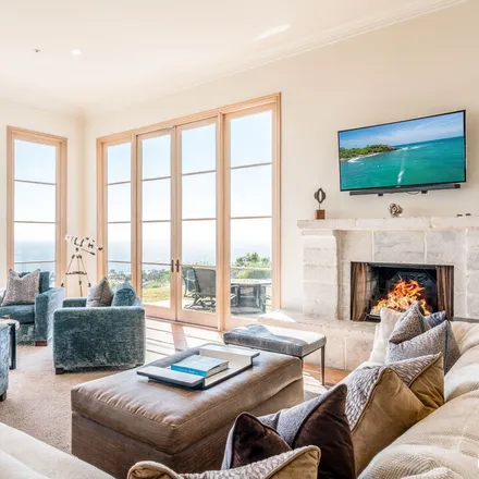 Buy this 5 bed house on 5480 Horizon Drive in Malibu, CA 90265