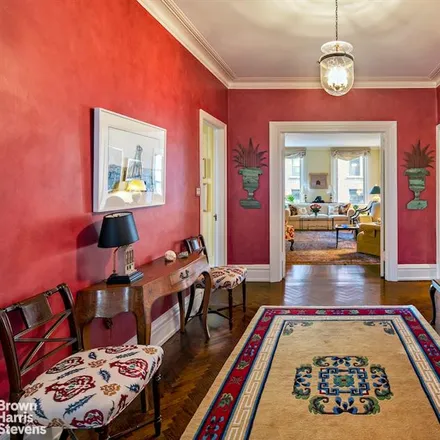 Image 1 - 1112 PARK AVENUE 7B in New York - Apartment for sale