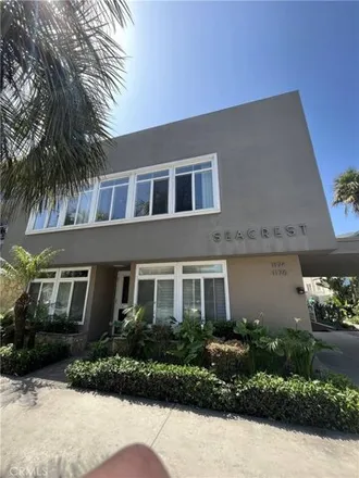 Rent this 2 bed condo on Ocean House in 1200 East Ocean Boulevard, Long Beach
