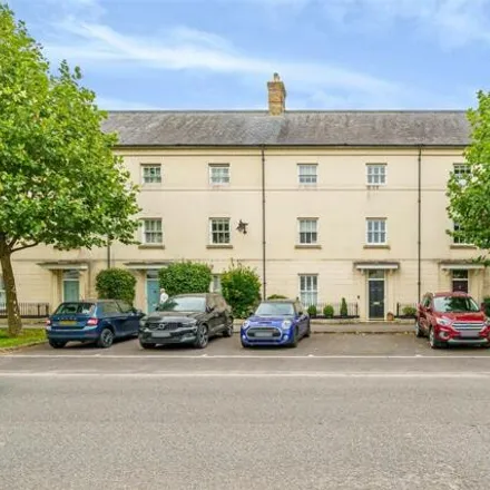 Image 1 - Rundlestone Court, Dorchester, DT1 3TA, United Kingdom - Townhouse for sale