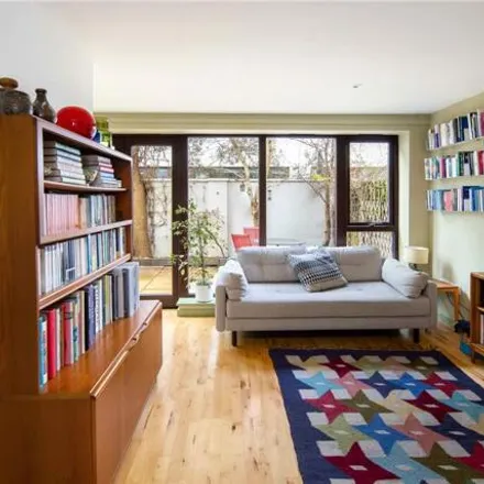 Buy this 2 bed apartment on 131 Parnell Road in Old Ford, London