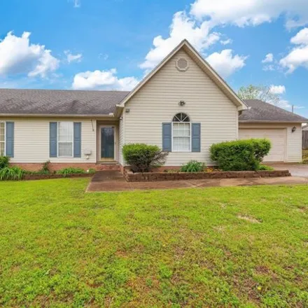 Buy this 3 bed house on 122 Penny Lane in Jackson, TN 38301