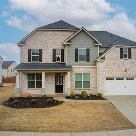 Buy this 5 bed house on 821 Albright Ln in Hampton, Georgia