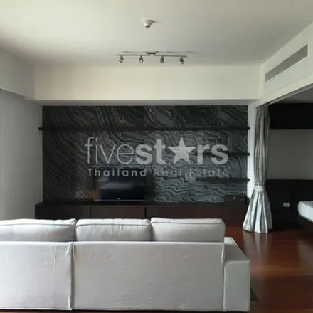 Image 4 - Ruam Rudee Mansion, Soi Ruam Ruedi, Soi Polo, Pathum Wan District, Bangkok 10330, Thailand - Apartment for rent