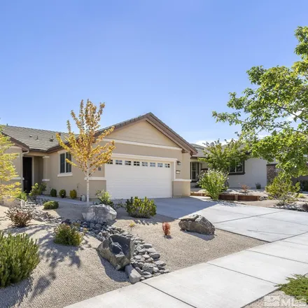 Buy this 2 bed house on 1101 Dutch Hollow Trail in Reno, NV 89523