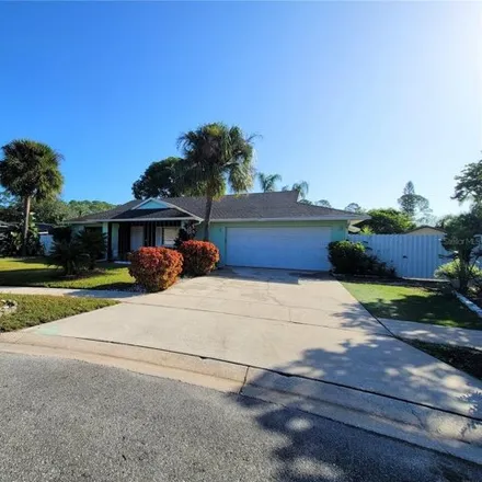 Rent this 3 bed house on 3105 Byu Ct in Orlando, Florida